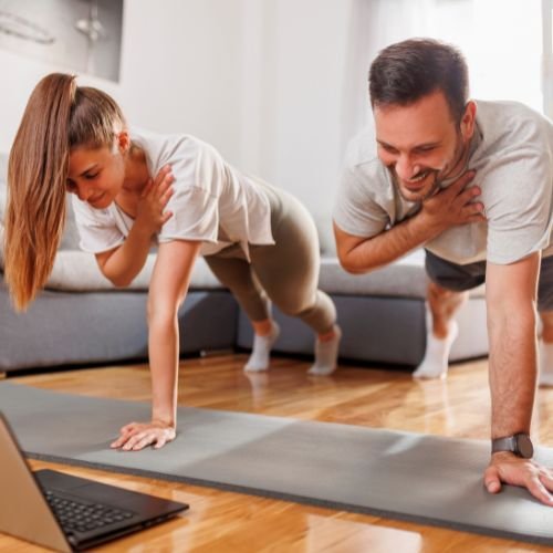 Curso para parejas - recupera la pasión, reconquista el deseo - Imagen 2