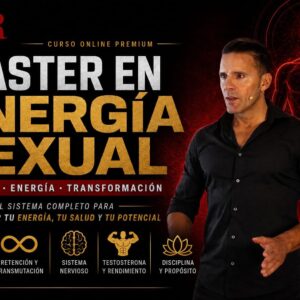 Máster en energía sexual